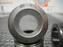 Load image into Gallery viewer, CJ Winter M14-M15x1.5 W911.5EA6 Thread Rolls Used Nice Shape (Lot of 3)
