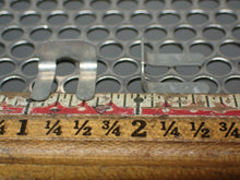 Load image into Gallery viewer, Allen Bradley 1492-N3 Ser A Plug In Jumpers New Old Stock (Lot of 45)