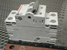 Load image into Gallery viewer, Cutler-Hammer WMS2D15 D15 Circuit Breaker 15A 2 Pole Used With Warranty