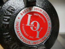 Load image into Gallery viewer, LOY Instrument MGO-J-2-5-U-012-0-000-1-00-C2-0 Type J T/C S188JX12WLHB.5 12" L