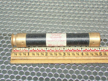 Load image into Gallery viewer, Fusetron FRS-R-2 Dual Element Fuses 2A 600V Used With Warranty (Lot of 4)