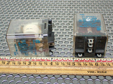 Load image into Gallery viewer, Sruthers-Dunn 283XAX126 283XAXC Relays New Old Stock (Lot of 7) See Pics