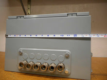 Load image into Gallery viewer, ABB Automation QIPA 121 YM 321001-AB Control Unit Enclosure Only