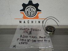 Load image into Gallery viewer, INERTIA DYNAMICS 8200 9300 Rev F FSB015-38-005 Rev 12 Clutch Brake Used Warranty