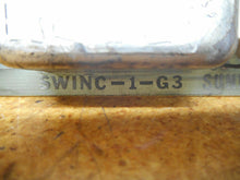 Load image into Gallery viewer, SUNDSTRAND 65000025 SWINC-1-G3 Board Used With Warranty