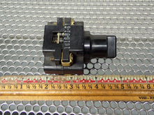 Load image into Gallery viewer, 1816-B1-G1 Selector Switches Used With Warranty (Lot of 2) See All Pictures