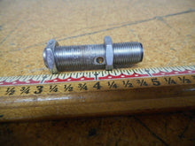 Load image into Gallery viewer, Pepperl+Fuchs 86383 NJ2-12GM40-E2-V1 Inductive Proximity Sensor Used