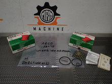Load image into Gallery viewer, ASCO 158475 Solenoid Valve Rebuild Kit New Old Stock (Lot of 2) See All Pictures
