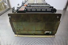 Load image into Gallery viewer, Allen Bradley 1771-A4B 16 Slot Chassis W/ (10) 1771-NR (2) 1771-IAD (2) 1771-ODD