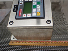 Load image into Gallery viewer, Unitronics V120-22-T1 GD1400278 Controller With Hoffman LSC151512SS Enclosure