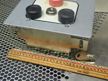 Load image into Gallery viewer, 3BFLX-US Key# Z102 Garage Door Keyed Control Station New Old Stock