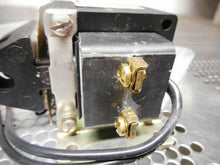 Load image into Gallery viewer, General Electric CR9500B102B2A Industrial Solenoid 600V 15D6G002 115V60Hz Coil