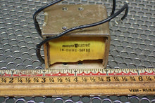 Load image into Gallery viewer, Guardian Electric A420-061755-00 Solenoids 15Ohms 24VDC New No Box (Lot of 2)