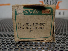 Load image into Gallery viewer, ASCO 158-397 Solenoid Valve Kit New Old Stock See All Pictures
