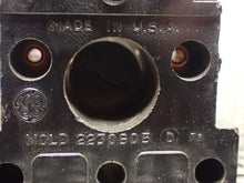 Load image into Gallery viewer, General Electric 2230905 Pushbuttons Used With Warranty (Lot of 2) See All Pics