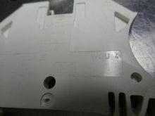 Load image into Gallery viewer, Weidmuller (4) WDU-4 Terminal Blocks & (2) WEW-35/2 End Blocks Used W/ Warranty