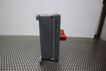 Load image into Gallery viewer, Hubbell HBLDS3 CIRCUIT-LOCK Disconnect Switch 30A 600VAC Used With Warranty