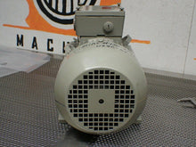 Load image into Gallery viewer, SIEMENS 1LA5106-6AA90-Z Motor 220/380V 1.75kW 1130/Min Used With Warranty