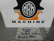 Load image into Gallery viewer, ILSCO #8 Aluminum Terminal Lugs New Old Stock (Lot of 6)