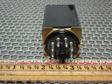 Load image into Gallery viewer, Potter & Brumfield EBT1DA54 24VDC Relay 8 Pin Used With Warranty (Lot of 2)