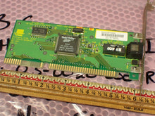 Load image into Gallery viewer, 3 Com EtherLink III Assy: 03-0020-000 Rev. B Circuit Board Used With Warranty