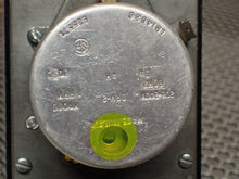 Load image into Gallery viewer, A-1037-20 DRV-2 Timing Motor 1RPM 208-240V 60Hz Used With Warranty See All Pics