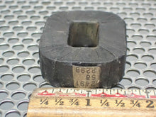 Load image into Gallery viewer, Square D 2491-S8-P29B Coil 110-115V 60Cy Used With Warranty