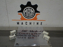 Load image into Gallery viewer, Potter & Brumfield (3) R10S-E1-Y2-J10.0K & (1) R10S-E1-Y2-J2.5K Used W/ Warranty