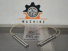 Load image into Gallery viewer, Watlow J5P29-D10 865W 240V Firerod Heater Cartridges New Old Stock (Lot of 4)