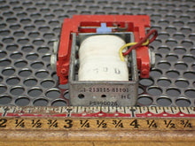 Load image into Gallery viewer, 81-213115-81101 P5990025 Relays 4600Ohms 115VDC New No Box (Lot of 5)