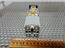 Load image into Gallery viewer, EAO 704-960.5 704-950-0 704-900.3 704.940.0 White Push Button Used With Warranty