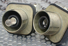 Load image into Gallery viewer, Allen Bradley 800T-PD24 Ser T Pilot Lights W/ 800T-N291N Ser B Modules Lot of 2