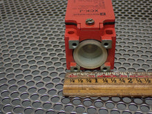 Load image into Gallery viewer, Telemecanique XCK-J ZCK-J59 Safety Interlock Switch New (Missing 1 Head Screw)