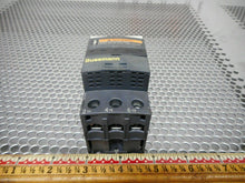 Load image into Gallery viewer, Bussmann OPM-NG-SC3 Fuse Holder 600V 30A Used Nice Shaep With Warranty