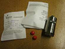 Load image into Gallery viewer, Viatran 348AMSX1059 Pressue Transducer 9-30VDC 4-20mA 300PSI New Old Stock