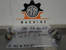Load image into Gallery viewer, Potter & Brumfield KA14AY 24V Relays 50/60Hz New No Box (Lot of 5) See All Pics