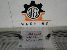Load image into Gallery viewer, Allied Control MHX-2159 Relays 26VDC 400 Ohms Used With Warranty (Lot of 2)
