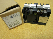 Load image into Gallery viewer, General Electric CR122A02222AA Relay 300V Time Delay New