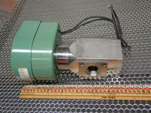 Load image into Gallery viewer, ASCO N0-EN-100-08FS Solenoid Valve 120V 60Cy L 052414423 See All Pics New
