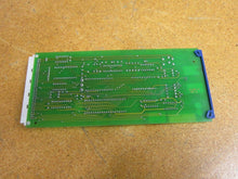 Load image into Gallery viewer, Domino 21304 Ink Monitor Circuit Board Gently Used