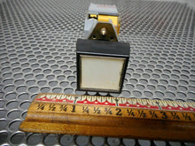 Load image into Gallery viewer, EAO 704-960.5 704-950-0 704-900.3 704.940.0 White Push Button Used With Warranty