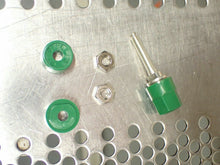 Load image into Gallery viewer, Abbatron 899-104 Smith Binding Posts New Old Stock (Lot of 21)