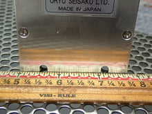 Load image into Gallery viewer, URYU SEISAKU UEC-F300MII V1.17 UEC-F024H UEC-MKB Controller Unit Used Warranty