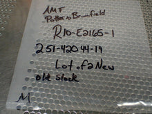 Load image into Gallery viewer, Potter & Brumfield R10-E2165-1 251-42044-19 Relays New No Box (Lot of 2)