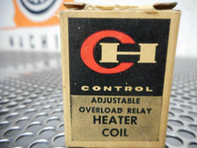 Load image into Gallery viewer, Cutler-Hammer Bul. 10177H 1015A Adjustable Overload Heater Coils New (Lot of 4)