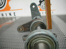 Load image into Gallery viewer, (2) LP-19 Pillow Block Bearings (2) 718 Units & Shaft Used With Warranty