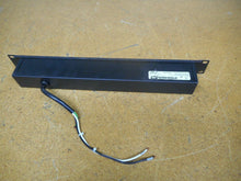 Load image into Gallery viewer, WIREMOLD J60B0B-90 Relocatable Power Tap Receptacles 15A 120V 60Hz (Lot of 2)