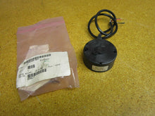 Load image into Gallery viewer, DUNCAN ELECTRONICS BEI MX21-586 Optical Encoder MX21586 New Old Stock