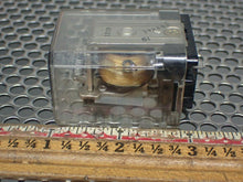Load image into Gallery viewer, Potter & Brumfield KU-5219 KUP5D15 24VDC Relays Used With Warranty (Lot of 2)