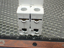 Load image into Gallery viewer, Cutler-Hammer WMS2D15 D15 Circuit Breaker 15A 2 Pole Used With Warranty